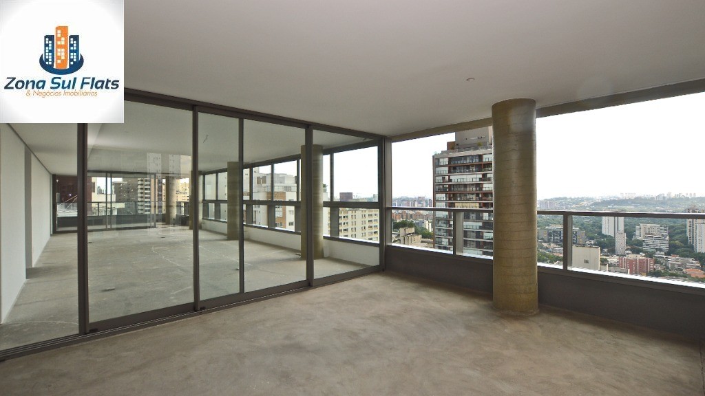 Apartamento, 4 quartos, 333 m² - Foto 4