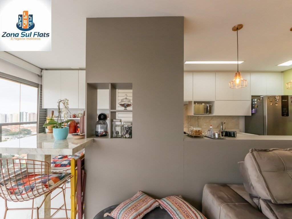 Apartamento, 2 quartos, 73 m² - Foto 23