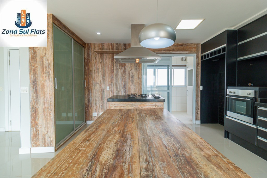 Apartamento, 3 quartos, 148 m² - Foto 12