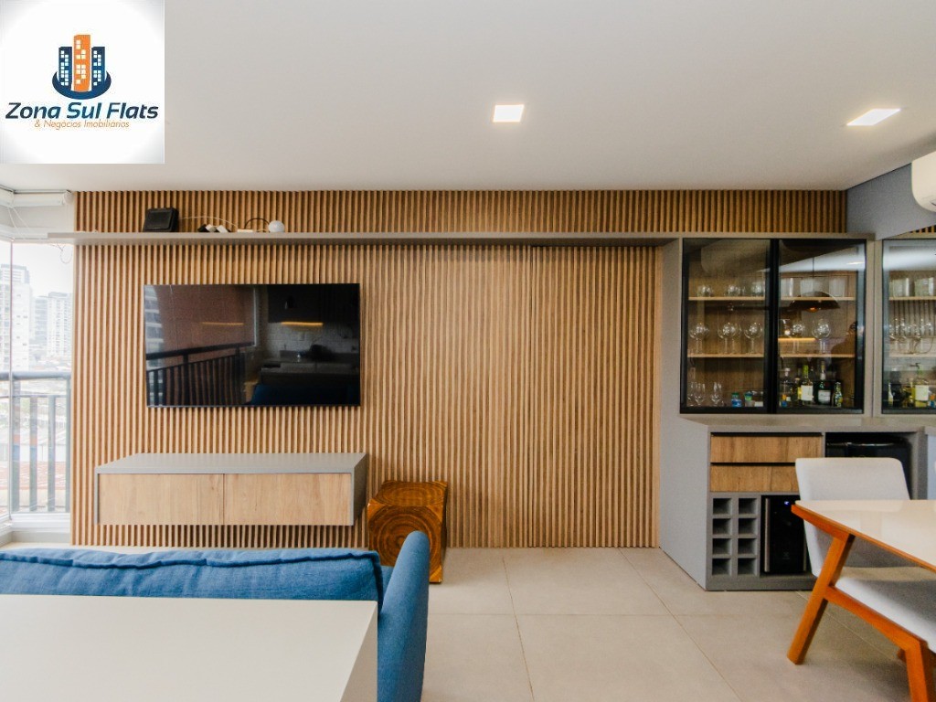 Apartamento, 2 quartos, 55 m² - Foto 13