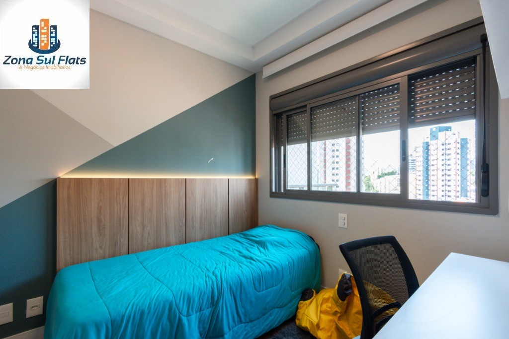 Apartamento, 3 quartos, 133 m² - Foto 31