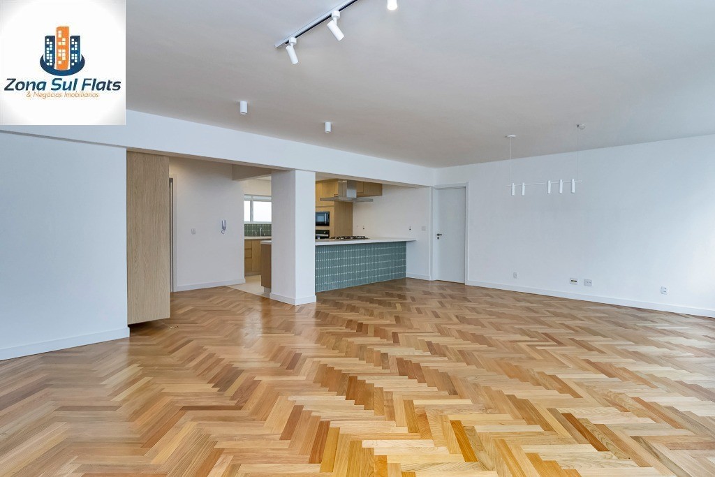 Apartamento, 3 quartos, 158 m² - Foto 7