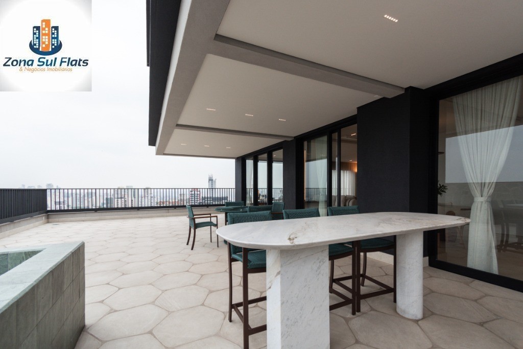 Cobertura, 3 quartos, 381 m² - Foto 6