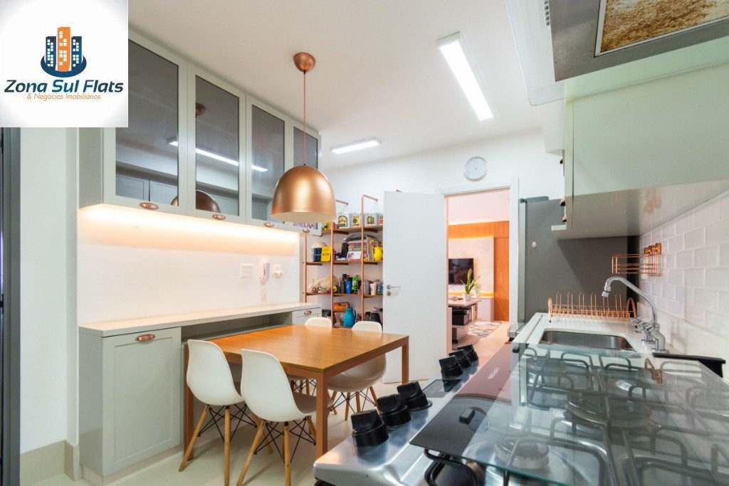 Apartamento, 3 quartos, 133 m² - Foto 16