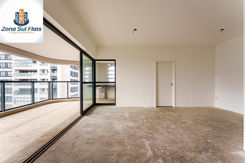 Apartamento, 2 quartos, 134 m² - Foto 12