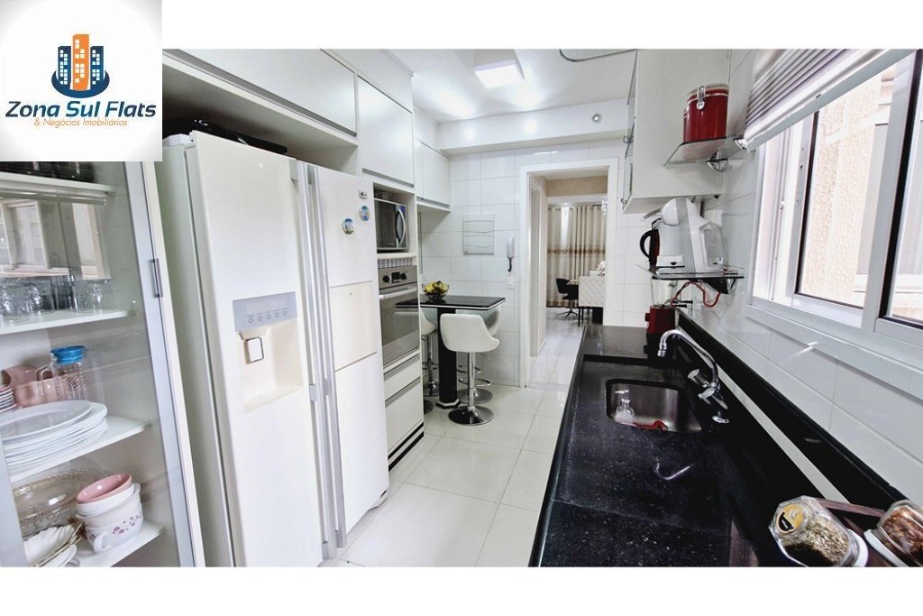 Apartamento, 3 quartos, 133 m² - Foto 28