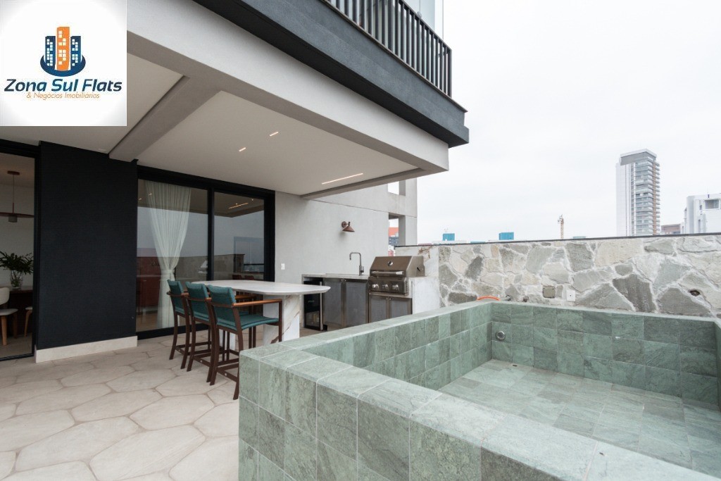 Cobertura, 3 quartos, 381 m² - Foto 4