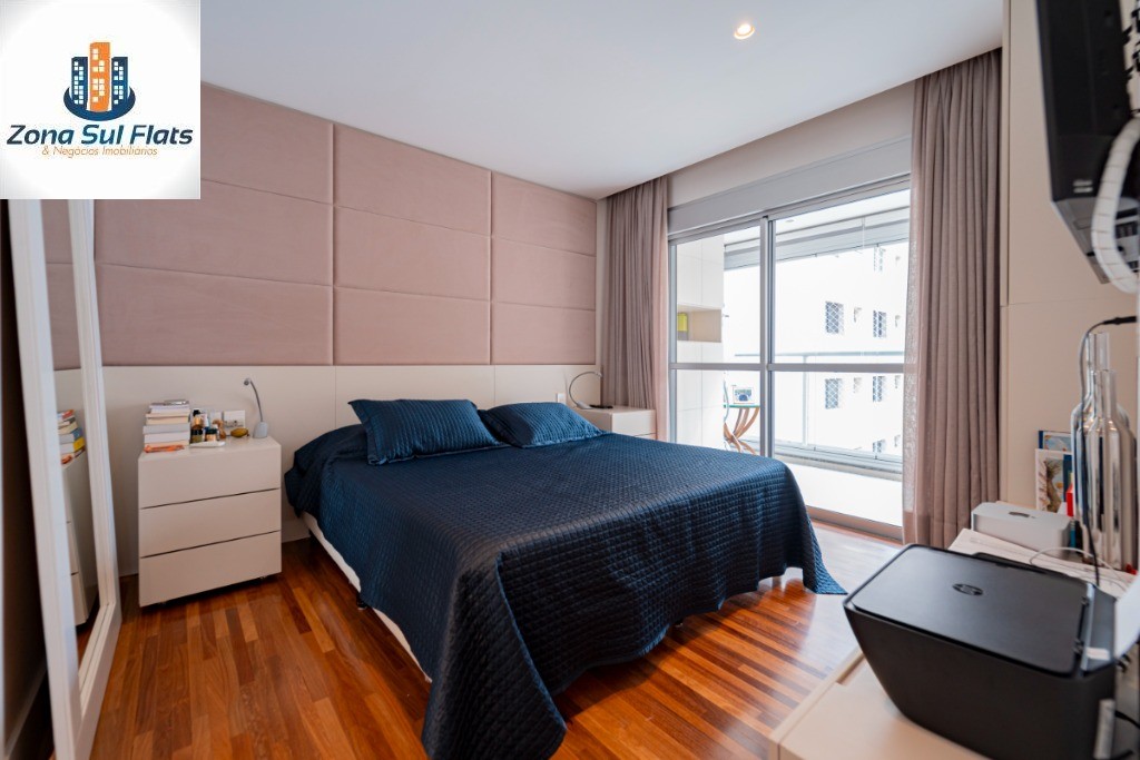 Apartamento, 3 quartos, 220 m² - Foto 20