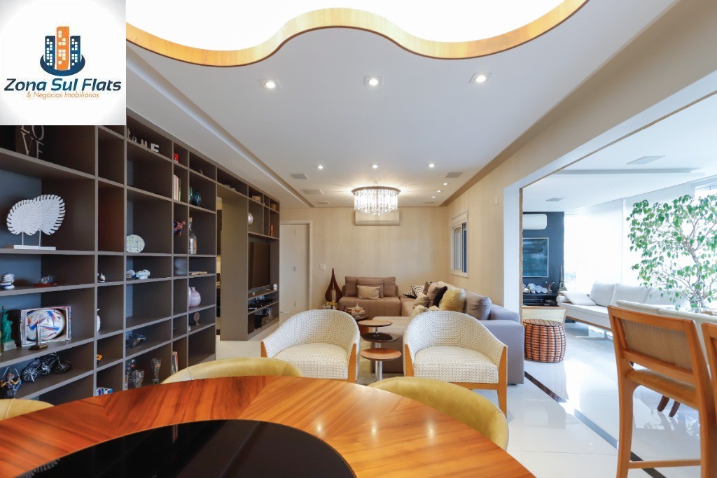 Apartamento, 3 quartos, 159 m² - Foto 2