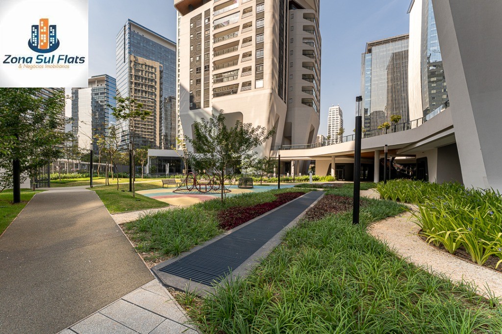 Apartamento, 2 quartos, 134 m² - Foto 37