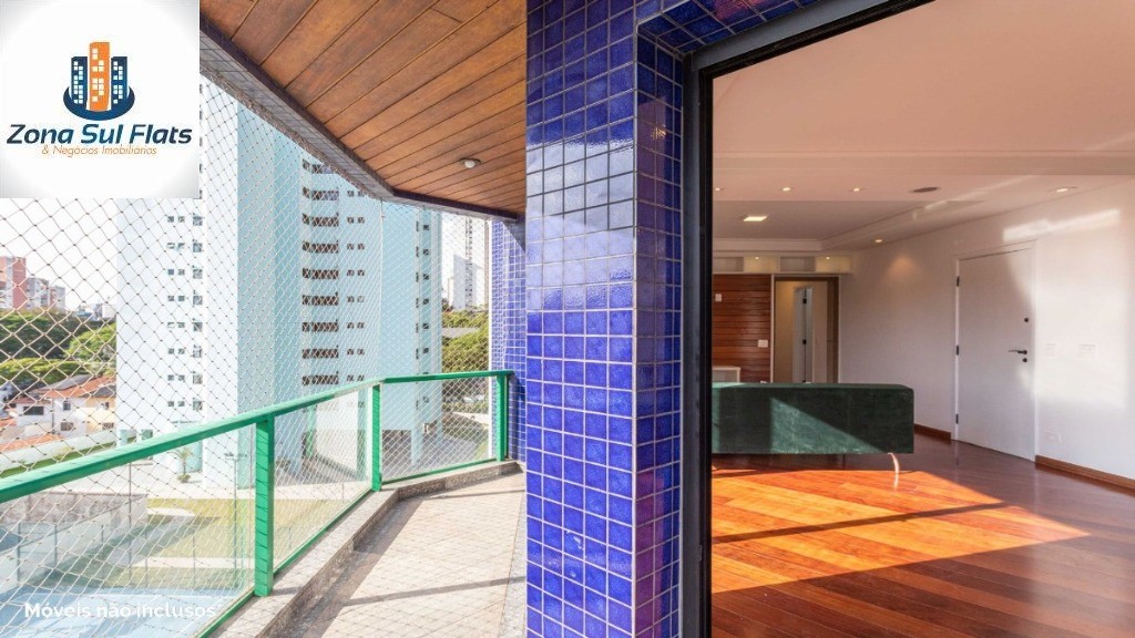 Apartamento, 4 quartos, 152 m² - Foto 8