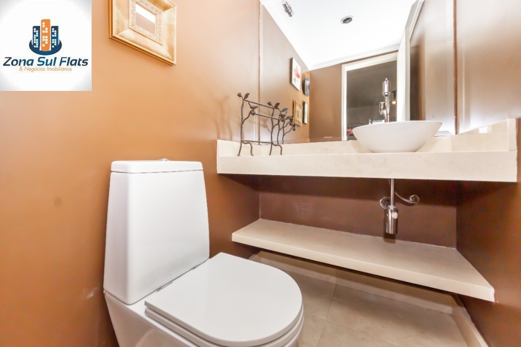 Apartamento, 2 quartos, 96 m² - Foto 11