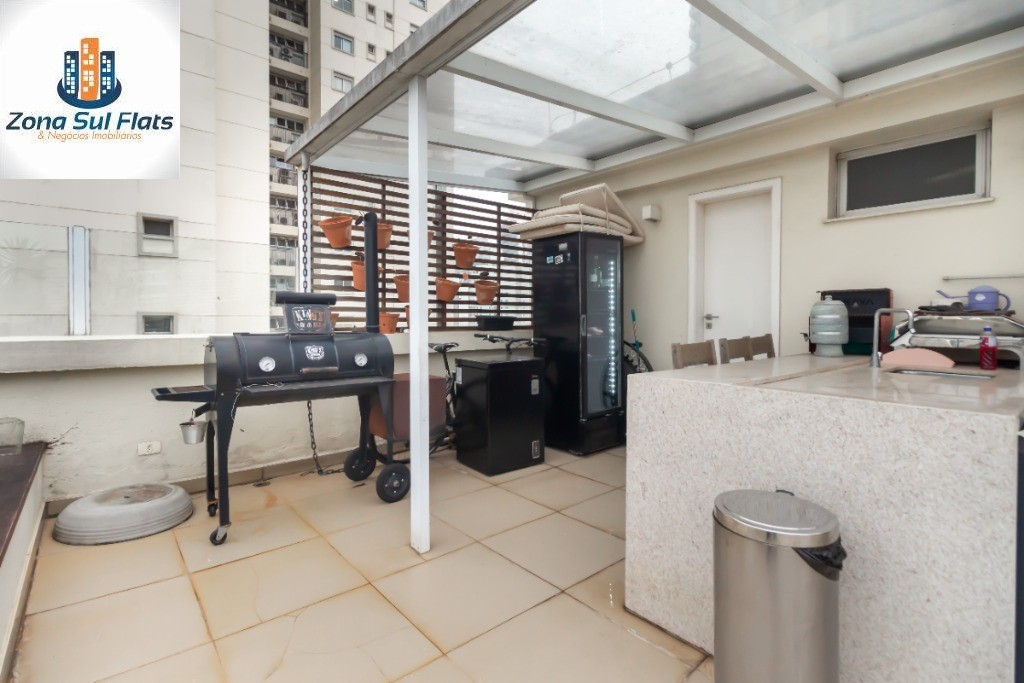 Cobertura, 2 quartos, 191 m² - Foto 7