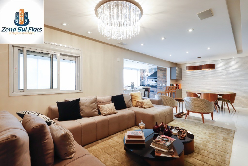 Apartamento, 3 quartos, 159 m² - Foto 8
