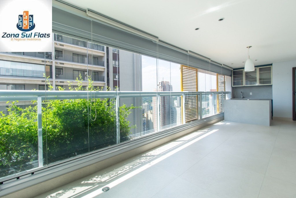 Apartamento, 3 quartos, 137 m² - Foto 5