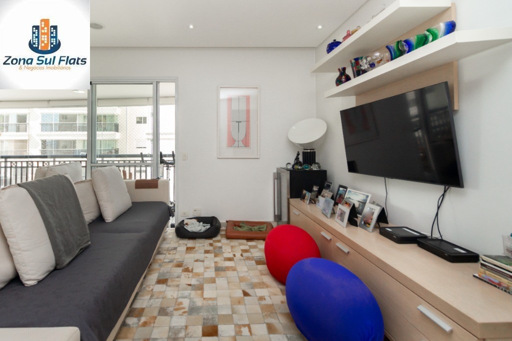 Apartamento, 4 quartos, 178 m² - Foto 33