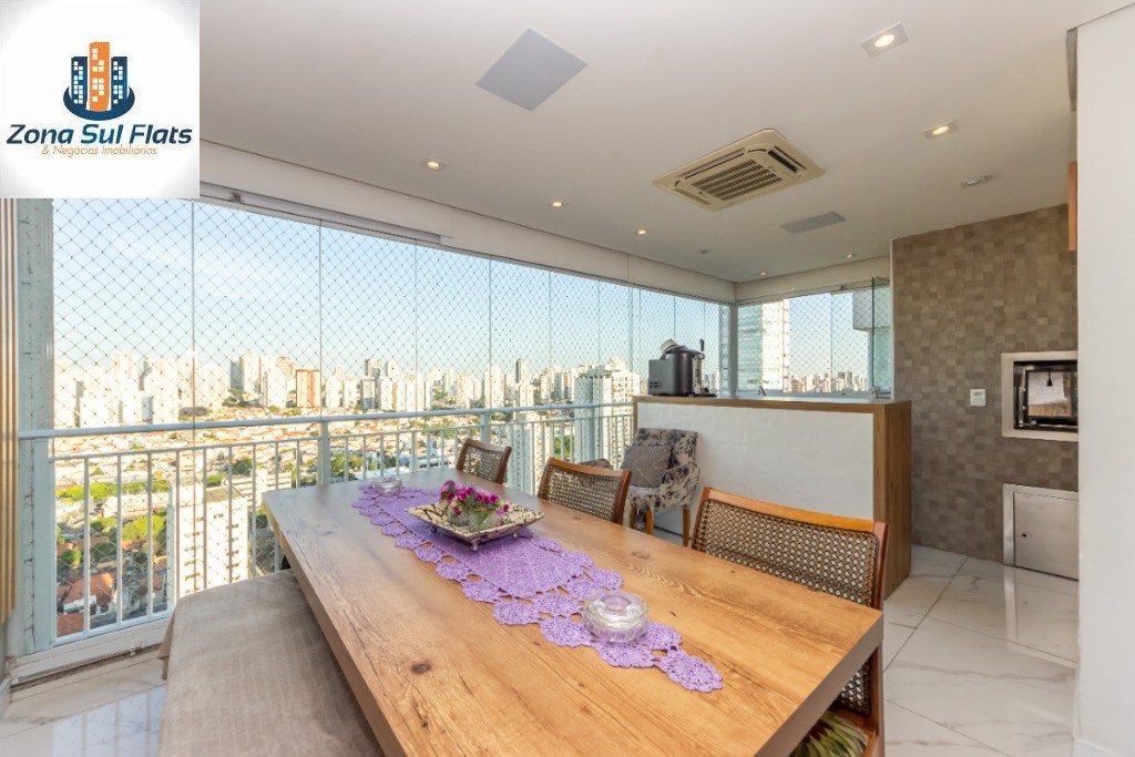 Apartamento, 3 quartos, 110 m² - Foto 1