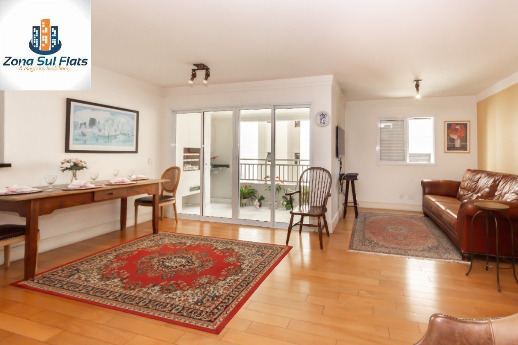 Apartamento, 2 quartos, 96 m² - Foto 5
