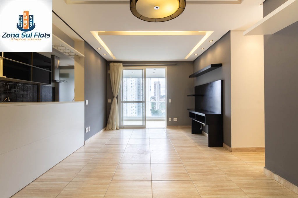 Apartamento, 3 quartos, 87 m² - Foto 2