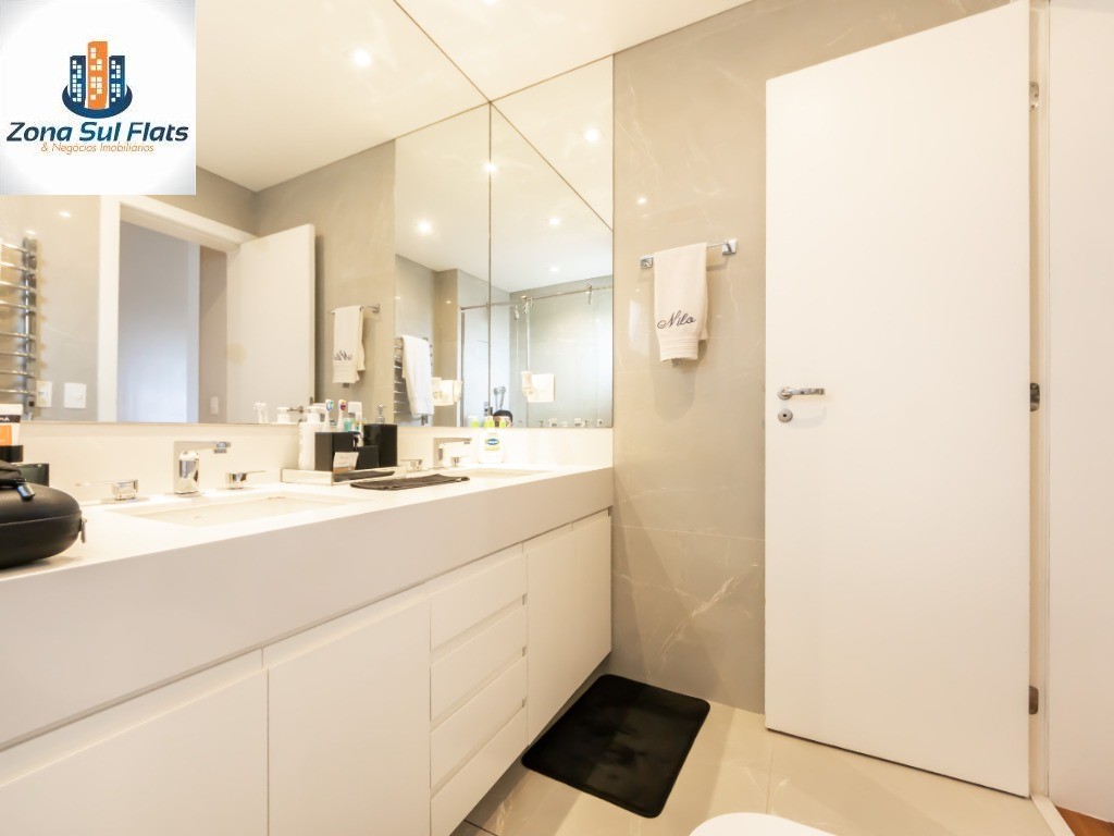 Apartamento, 3 quartos, 171 m² - Foto 31