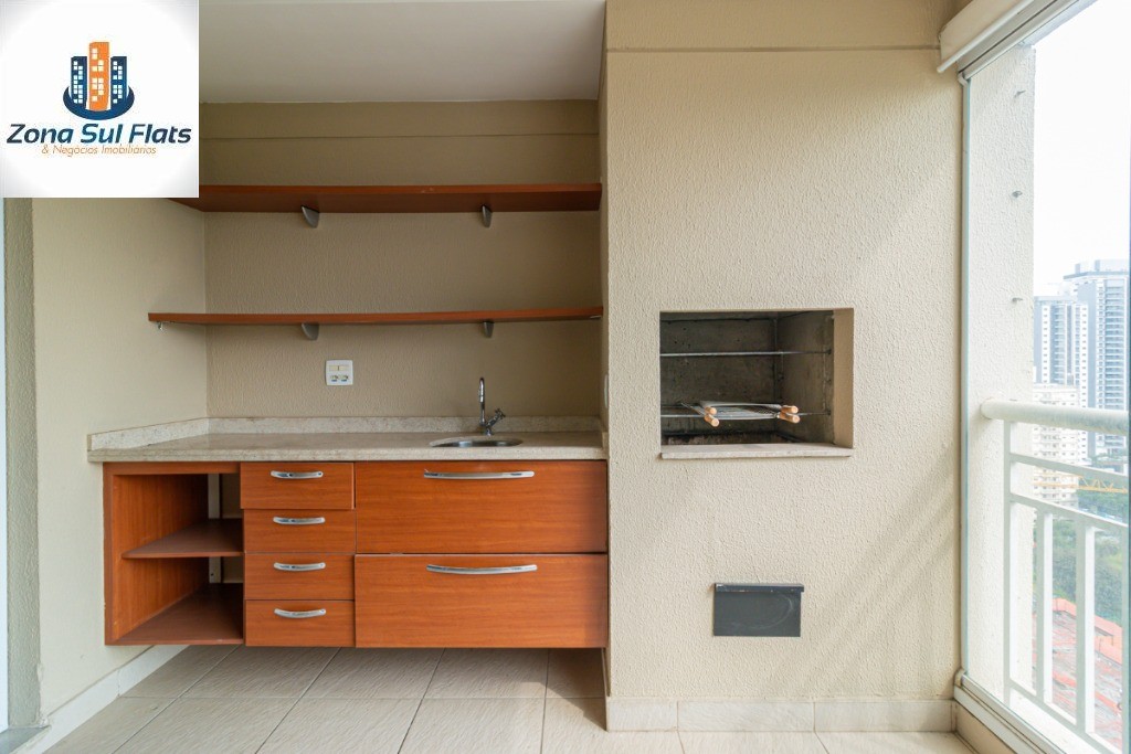 Apartamento, 3 quartos, 148 m² - Foto 8