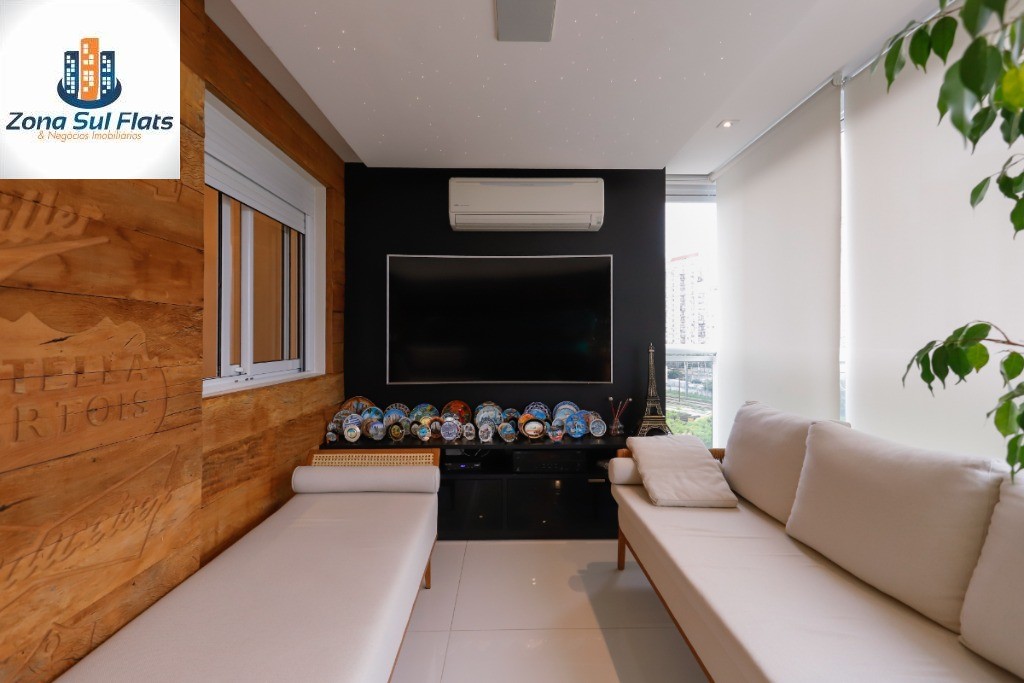 Apartamento, 3 quartos, 159 m² - Foto 41