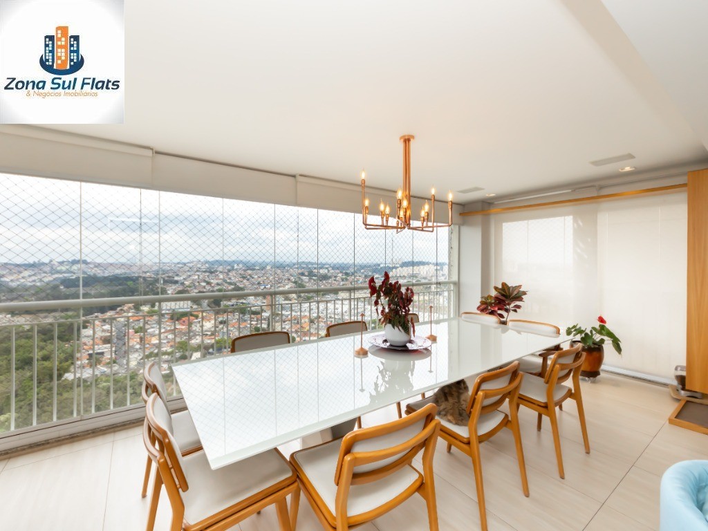 Apartamento, 3 quartos, 171 m² - Foto 15