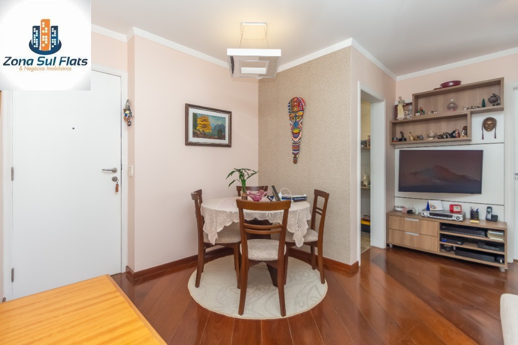 Apartamento, 2 quartos, 60 m² - Foto 5