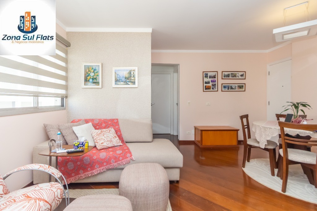 Apartamento, 2 quartos, 60 m² - Foto 10