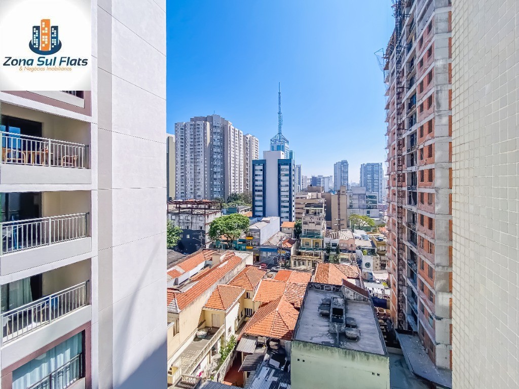 Apartamento, 2 quartos, 60 m² - Foto 16