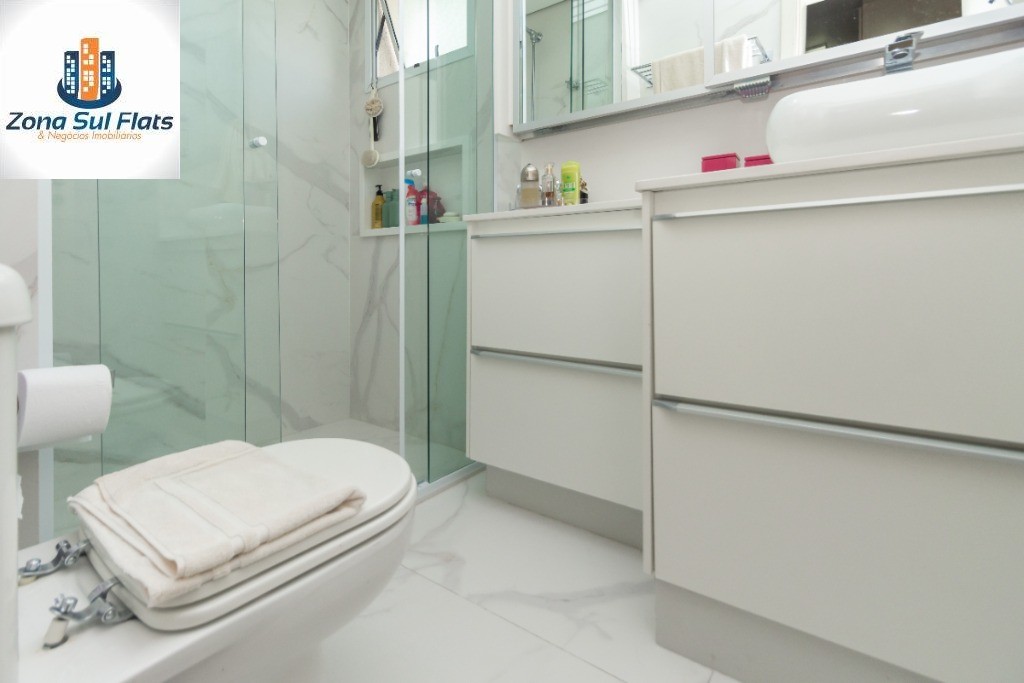 Apartamento, 4 quartos, 178 m² - Foto 32