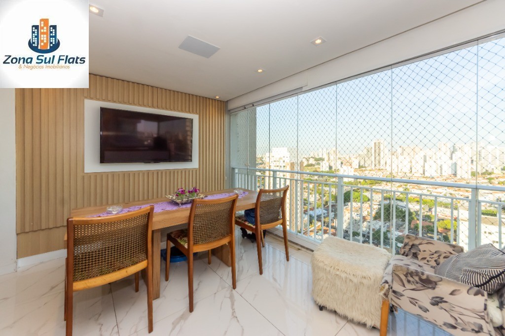 Apartamento, 3 quartos, 110 m² - Foto 7