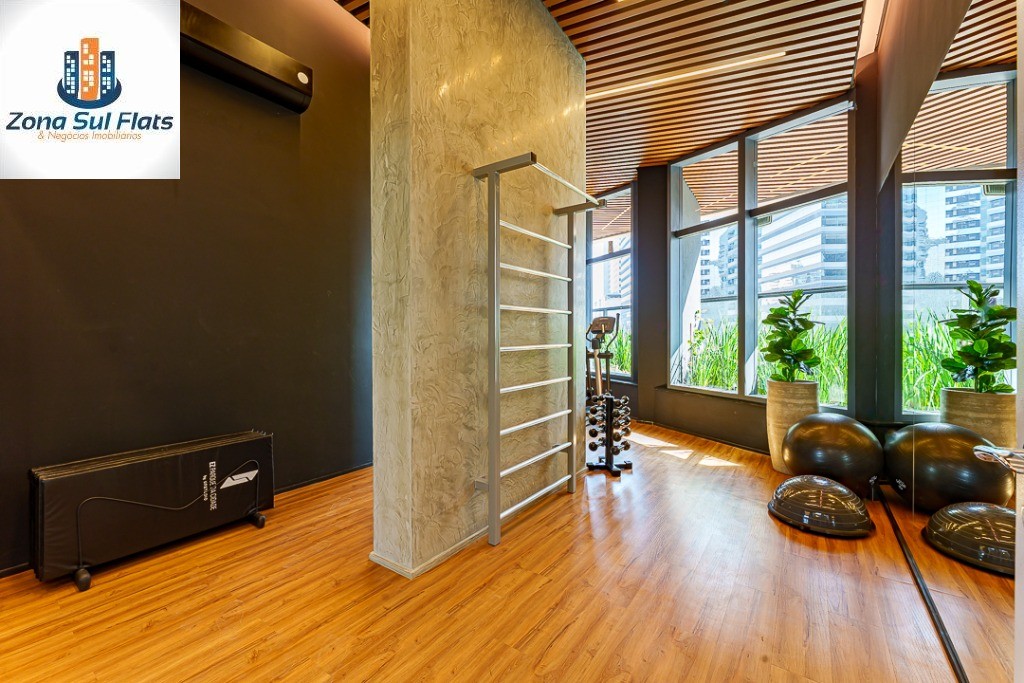 Apartamento, 2 quartos, 134 m² - Foto 41