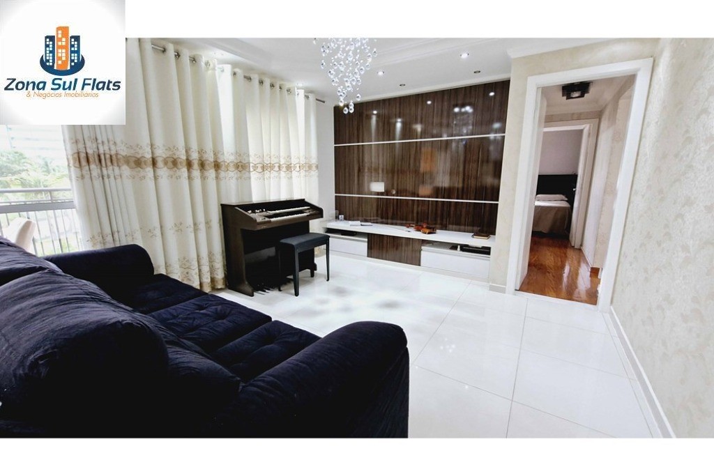 Apartamento, 3 quartos, 133 m² - Foto 12