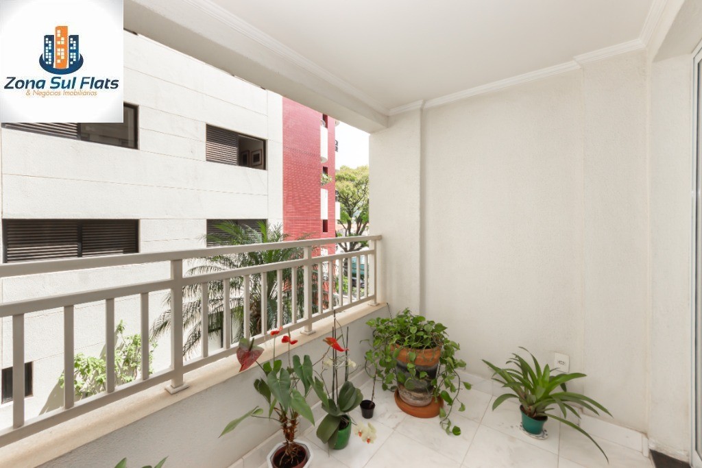 Apartamento, 2 quartos, 96 m² - Foto 18