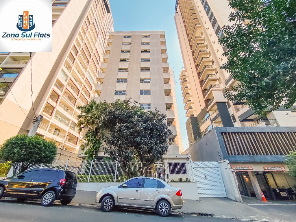 Apartamento, 2 quartos, 60 m² - Foto 29