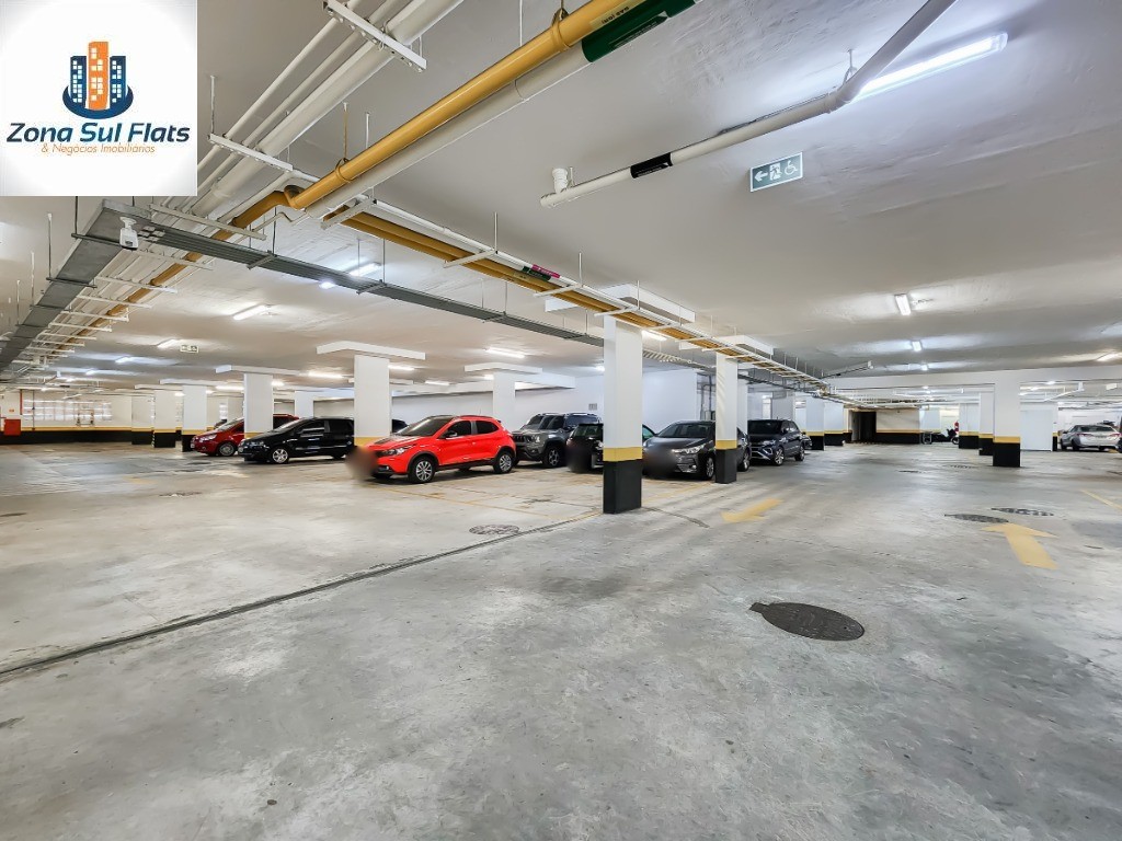 Apartamento, 2 quartos, 73 m² - Foto 38