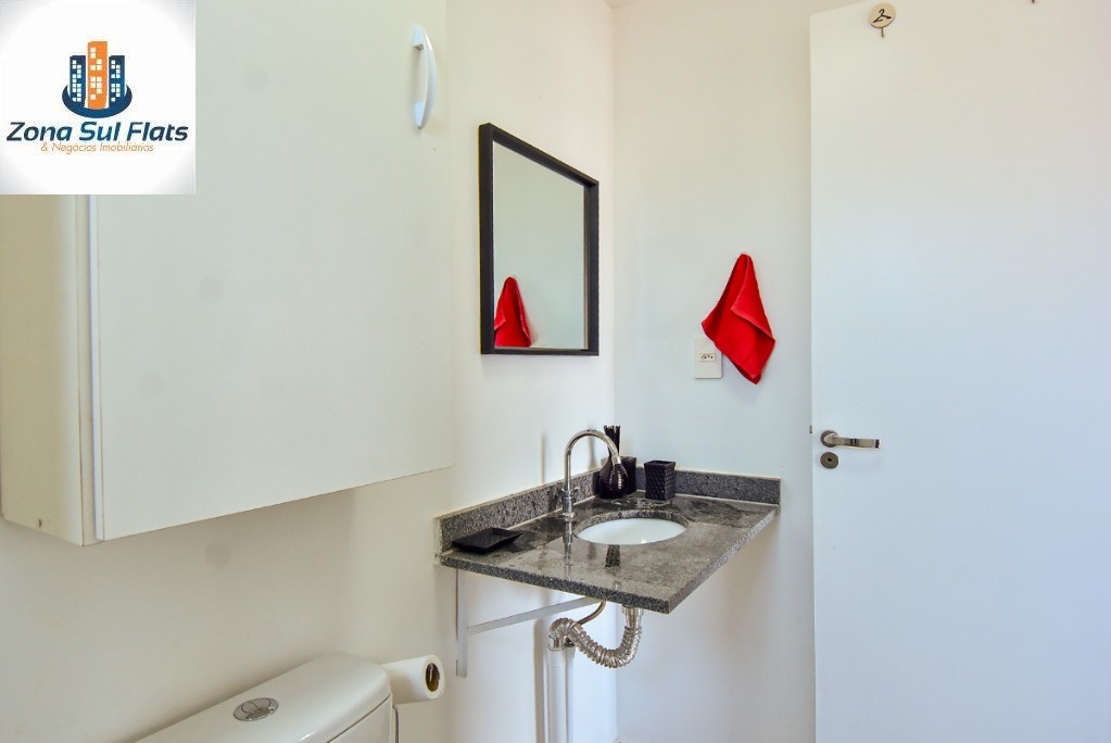 Apartamento, 1 quarto, 37 m² - Foto 10