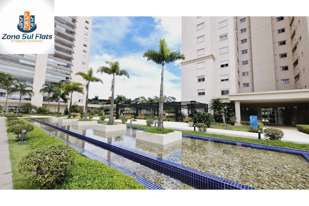 Apartamento, 3 quartos, 133 m² - Foto 32