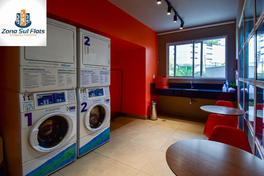 Apartamento, 1 quarto, 37 m² - Foto 42