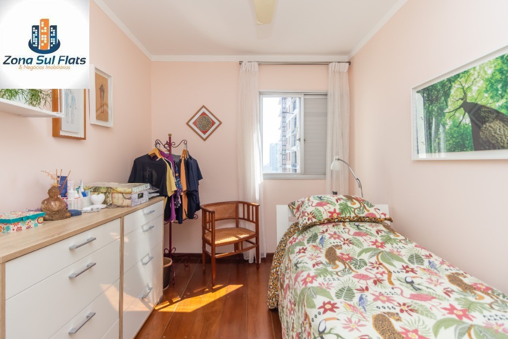 Apartamento, 2 quartos, 60 m² - Foto 21