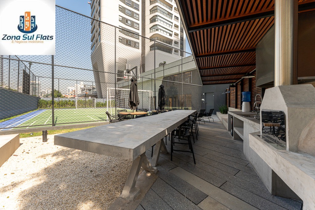 Apartamento, 2 quartos, 134 m² - Foto 32