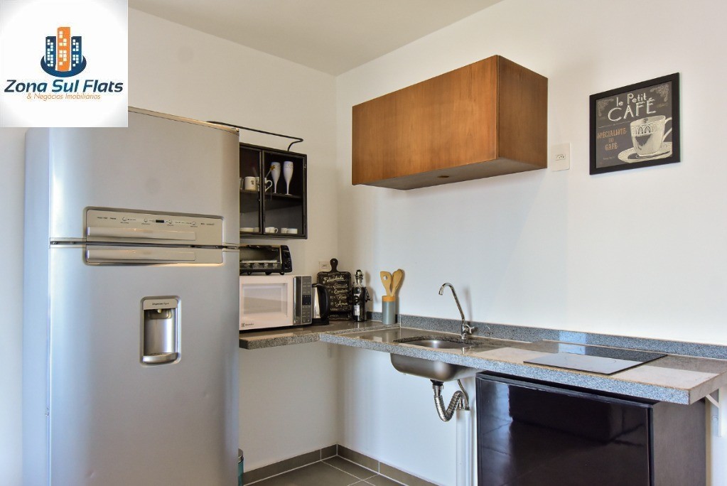 Apartamento, 1 quarto, 37 m² - Foto 9
