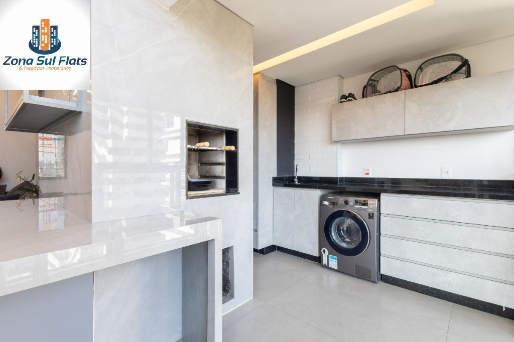 Apartamento, 2 quartos, 115 m² - Foto 19