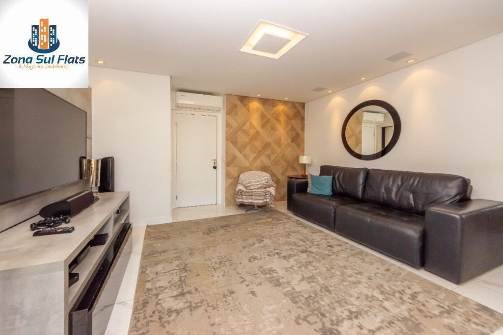 Apartamento, 3 quartos, 110 m² - Foto 6
