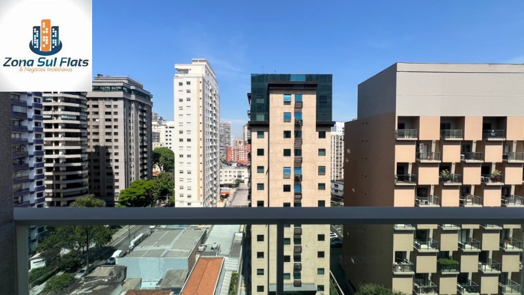 Apartamento, 1 quarto, 45 m² - Foto 14