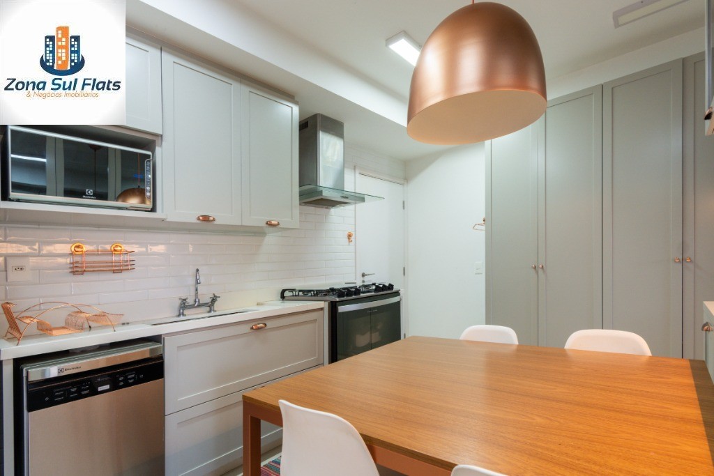Apartamento, 3 quartos, 133 m² - Foto 36