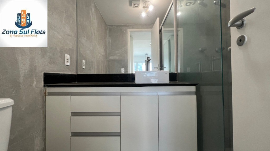 Apartamento, 1 quarto, 45 m² - Foto 19