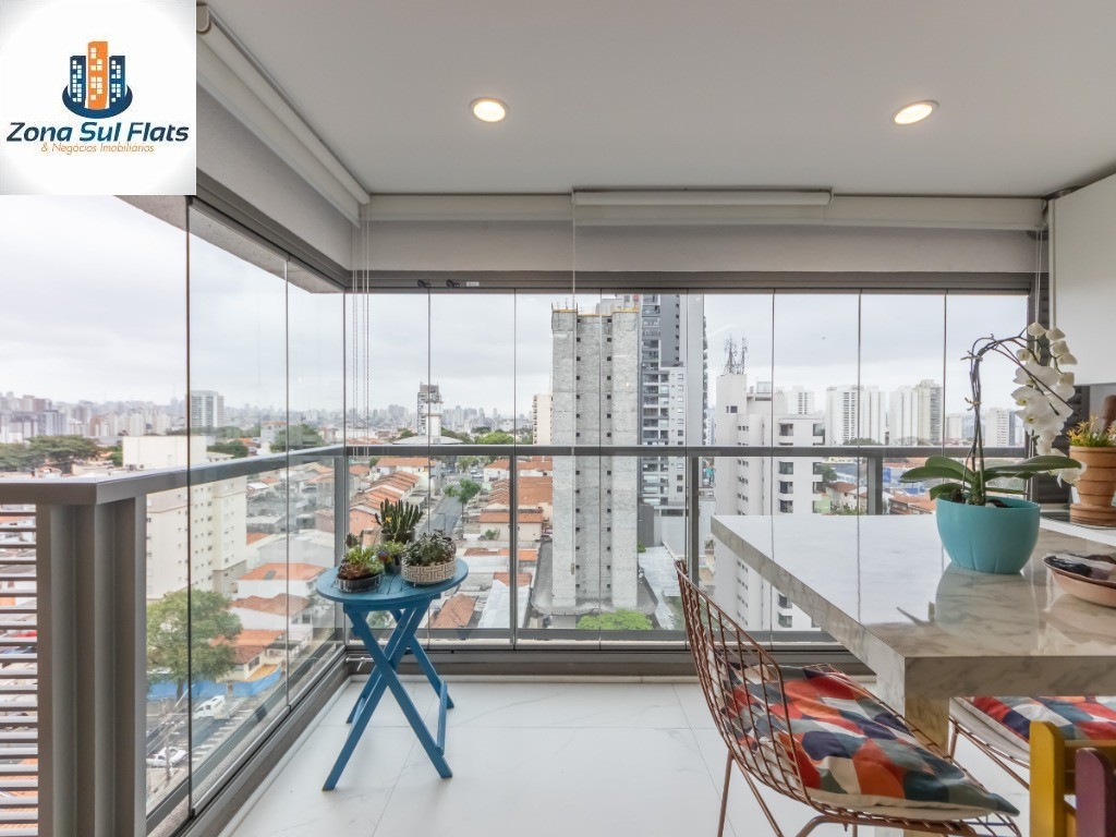 Apartamento, 2 quartos, 73 m² - Foto 13