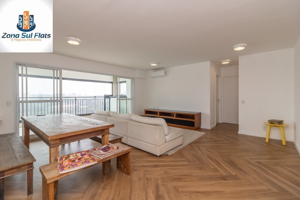 Apartamento, 2 quartos, 113 m² - Foto 1